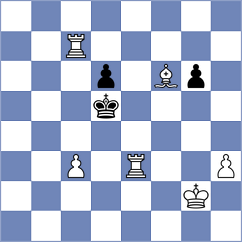 Martin Arranz - Estragues Hurtado (Terrassa, 1996)