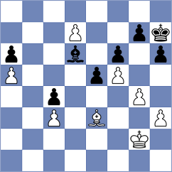 Onischuk - Turcsanyi (chess.com INT, 2025)