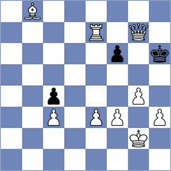 Naseralavi - Alirezaei (Chess.com INT, 2021)