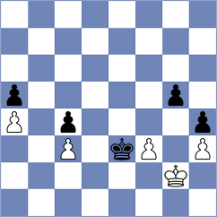 Osiecki - Parfenov (chess.com INT, 2025)