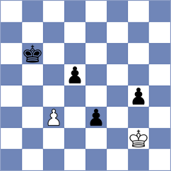 Somoza - Petrowitsch (Santiago de Chile, 1992)