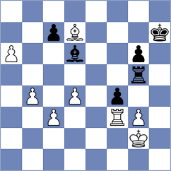 Ruan - Ramirez Guerrero (Seville, 2003)