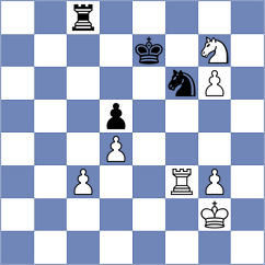 Popovic - Regez (Baden, 2012)