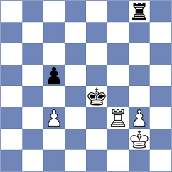 Sethuraman - Puranik (chess24.com INT, 2022)