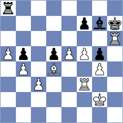 Kokoszczynski - Desideri (chess.com INT, 2023)