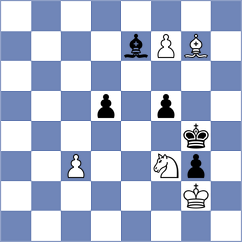 Vlassov - Bayev (Kemerovo, 2014)