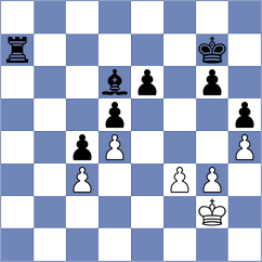 Holtel - Yeganegi (chess.com INT, 2024)