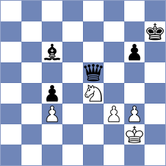 Demezhanov - Kurlak (Almaty KAZ, 2024)