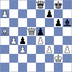 Caruana - Gabuzyan (Chess.com INT, 2018)