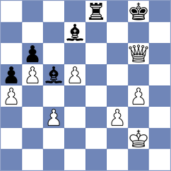 Deviprasath - Pinero (chess.com INT, 2024)