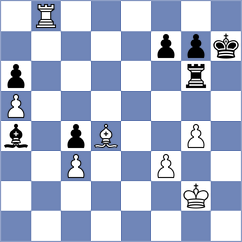 Sevian - Gavrilescu (Sharjah UAE, 2025)