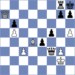 Schlange - Grozea (Playchess.com INT, 2020)
