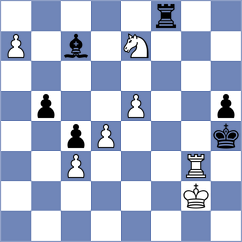 Dzhaumutbaev - Rumjantsev (Dmitrov, 2011)