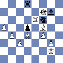 Suarez Garcia - Lorinczi Retek (Oviedo, 2005)