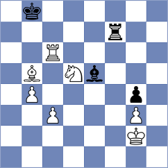 Bynum - Reprintsev (chess.com INT, 2025)
