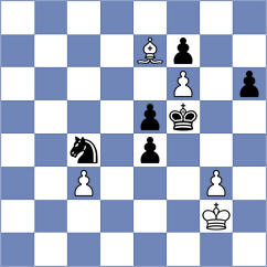 Hrebenshchykova - Kashlinskaya (FIDE Online Arena INT, 2024)