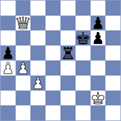 Wagner - Lehtosaari (chess.com INT, 2022)