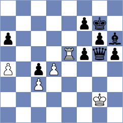 Peatman - Jaracz (Chess.com INT, 2021)