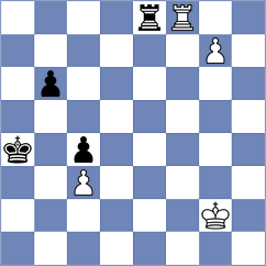 Van Foreest - Cornette (Chess.com INT, 2020)