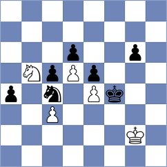 Kolev - Stuart (Auckland, 2012)