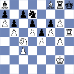 Hahn - Novak (Kleve, 2001)