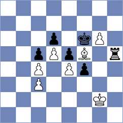 Cadjenovic - Vlatkovic (Podgorica MNE, 2025)