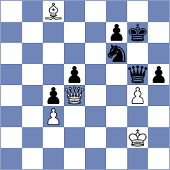 Najer - Wojtkiewicz (Washington DC, 2002)
