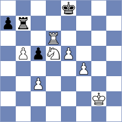 Prishchepa - Cherenkov (Zhukovsky, 2011)