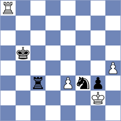 Weill - Pachman (Sindelfingen, 1984)