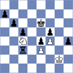 Samuel - Marochkina (Budapest HUN, 2024)
