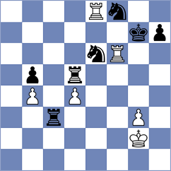 Zueger - Negovanovic (Untersiebenbrunn, 2012)