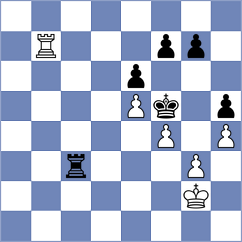 Prohorov - Lock (chess.com INT, 2022)