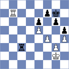 Oparin - Quesada Perez (chess.com INT, 2024)