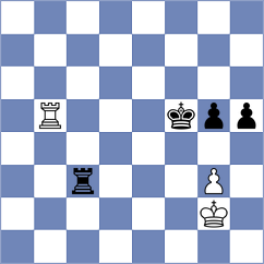 Gauri - Santos Flores (chess.com INT, 2023)