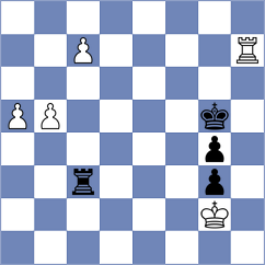 Pahorecky - Kukacka (Strmilov, 2005)
