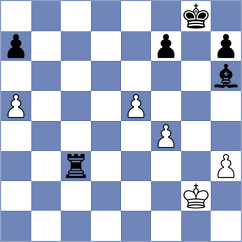 Dicen - Sickmann (chess.com INT, 2025)
