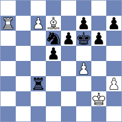 Toroptseva - Daspres (chess.com INT, 2025)