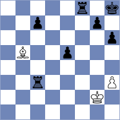 Montenegro - Gimenez (Lichess.org INT, 2020)