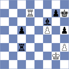 San Thit Lwin - Mickiewicz (chess.com INT, 2021)