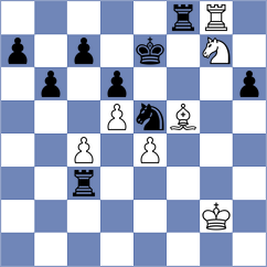 Sawicki - Luczak (Lazy POL, 2024)