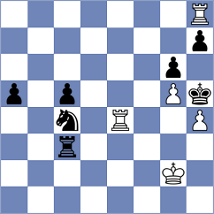 Elias - Gatti (Mendoza, 2003)