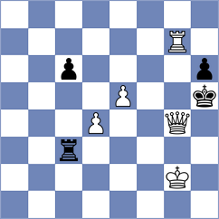 Trupel - Teixeira (Chess.com INT, 2020)