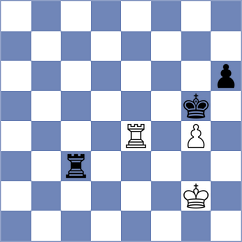 Krassilnikov - Bach (Chess.com INT, 2021)