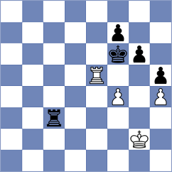 Aravindakshan - Wright (Sterling, VA USA, 2025)