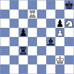 Garner - Kunin (Munich GER, 2025)
