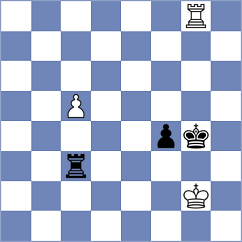 Omariev - Elsness (chess.com INT, 2025)