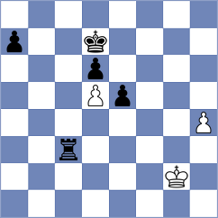 Nikolic - Hovakimyan (chess.com INT, 2024)
