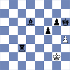 Michel - Bernard (Europe Echecs INT, 2021)