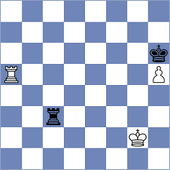 Martinkus - Schut (chess.com INT, 2022)