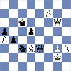 Zherebtsova - Unuk (Rhodes GRE, 2025)